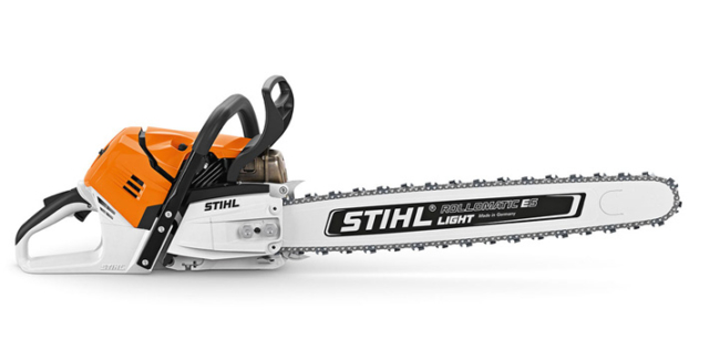 MOTOSEGA - STIHL MS 500 i