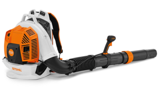 SOFFIATORE - STIHL BR 800